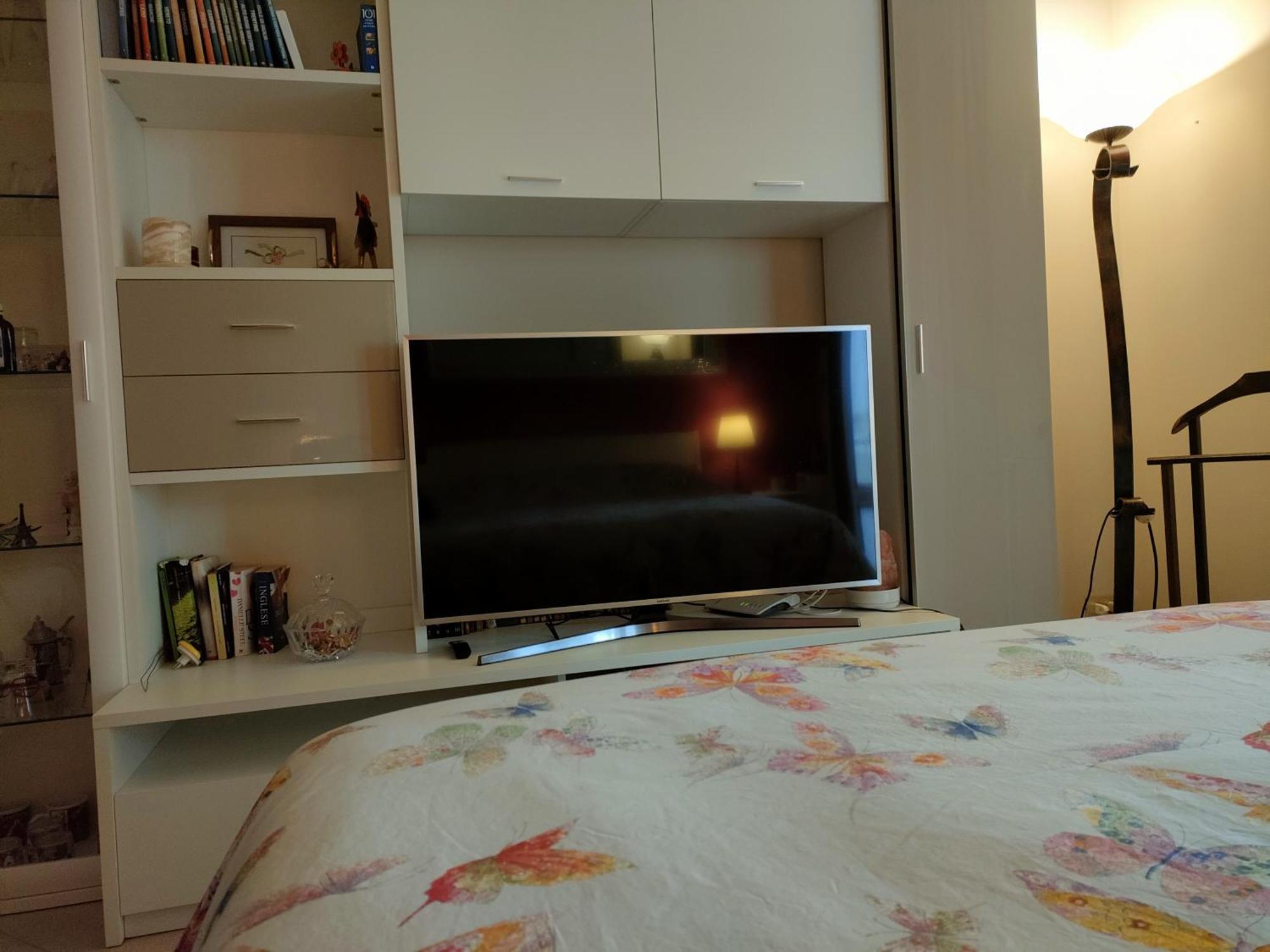 B&B Da Mary Pampuro Room photo